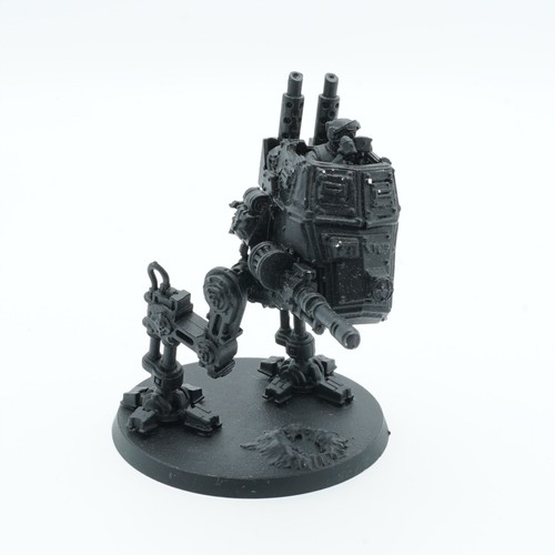 Warhammer 40k imperial guard - imperial,