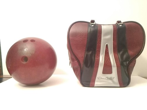 Vintage don carter rainbow - don,