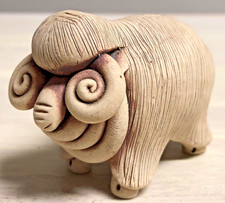 MCM Charles Freehof Big Horn