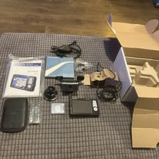 Navman ICN Satnav Sat Nav