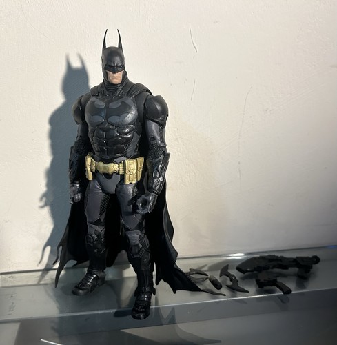 Mcfarlane toys batman - batman, arkham