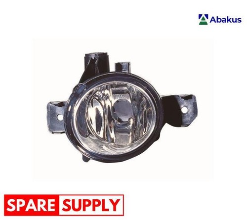 Fog light for bmw - light, e83