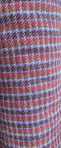 Harris tweed 100 wool - tweed,