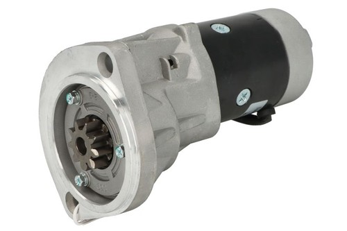 Starter fits ford - ford, maverick