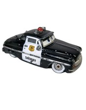 Disney Pixar Cars Diecast
