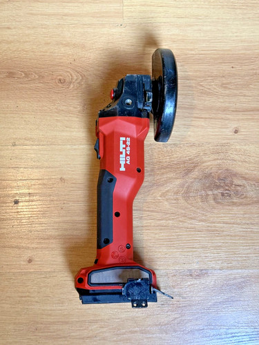 Hilti nuron cordless - ag, 4s-22