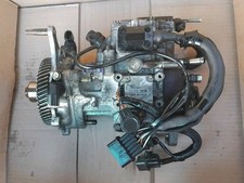 Mitsubishi Pajero Shogun 3.2DiD injection fuel pump 109144-3062 ME190711