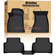 TPE Floor Mats Liner For