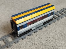 LEGO CITY: Passenger Train