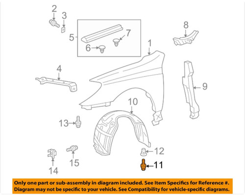 Fit ford 10x engine bottom - 10x,