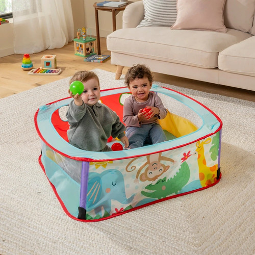 Little discoveries sensory - little,