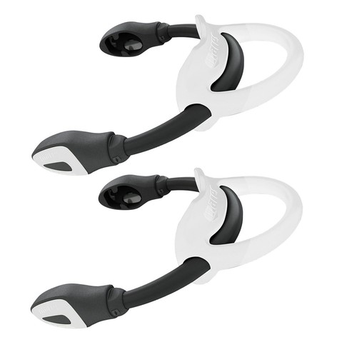 Mares bungee fin straps - mares,