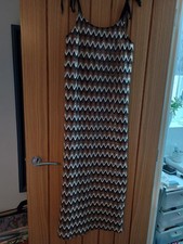 Beach cover up Matalan Papaya