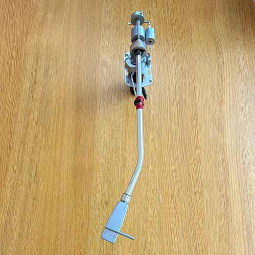 Sme 3012 silver - sme, tonearm