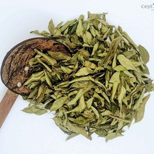 Spices Market -Curry Leaves