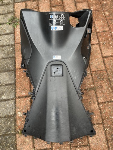 Honda sh125i 2017 2019 - honda,