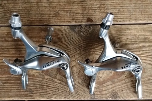 Shimano tiagra 4500 rim - shimano, br-4500