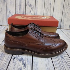 Base London Jagger Burnished