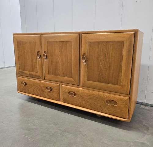 Ercol windsor 468 light elm - ercol,