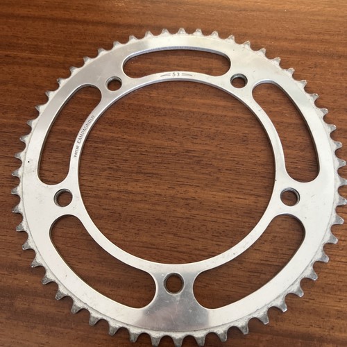 Campagnolo 151 bcd record 53t - 151,