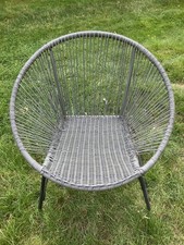 Outside Garden Chair