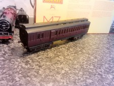 OO GAUGE HORNBY LMS CELESTORY
