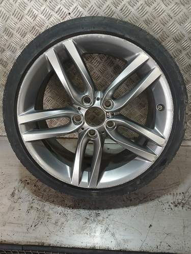 Bmw series 18 inch - series, f20