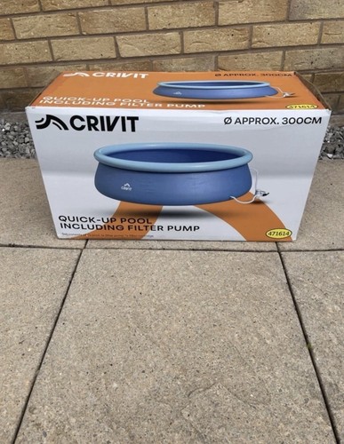 Brand new 10ft - new, 10ft/3m