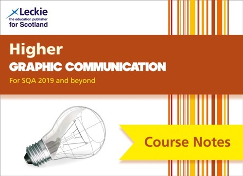 Leckie higher graphic commun - leckie,