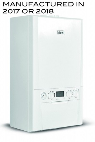 Ideal logic combi - ideal, logic+