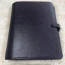 Vintage 90s Filofax Deskfax