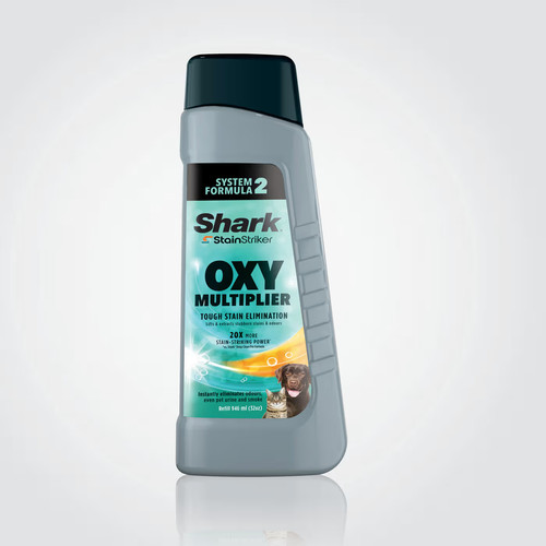 Shark stainstriker oxy - shark,