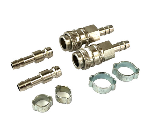 6mm water fed - fed, 21