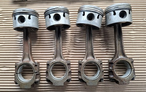 Mini cooper flat - 73.5,