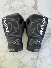 Rival RFX Guerrero 10oz Pro