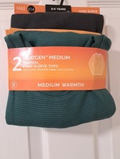 M&S Thermal Heatgen Medium