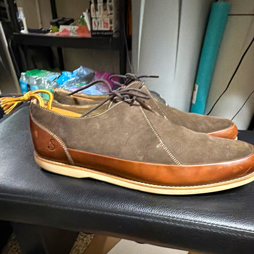 Oliver sweeney london vibram - ,