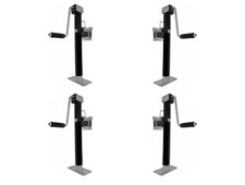 Heavy Duty Trailer Side