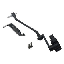 Front Right Suspension Height