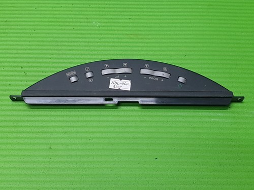 Power key control button - control, for