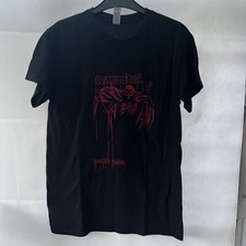 Tramadol Deaths Pawn Band T