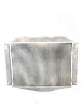 Volvo S80 Intercooler Radiator