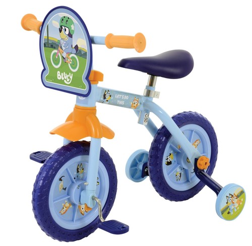 Bluey balance training bike - balance,