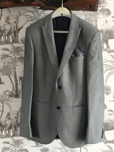 Mens piece suit - mens,
