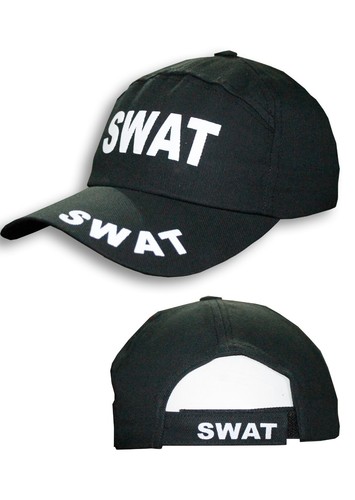 Adult swat cap - adult, hat