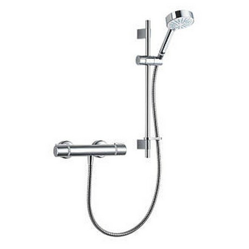 Mira atom rear fed exposed - ev, rear-fed