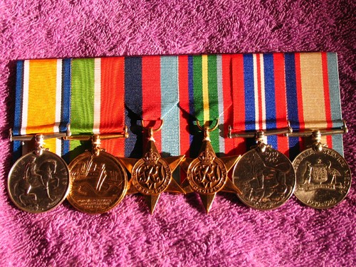 Australia ww1 ww2 - ww2,