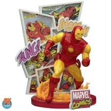 Marvel Comics 60th Anniversary