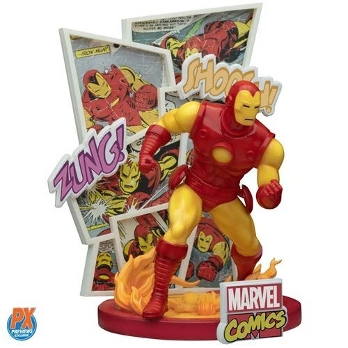 Marvel comics 60th - comics, anniversary