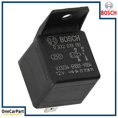 Bosch 0332019110 fuel pump - bosch,